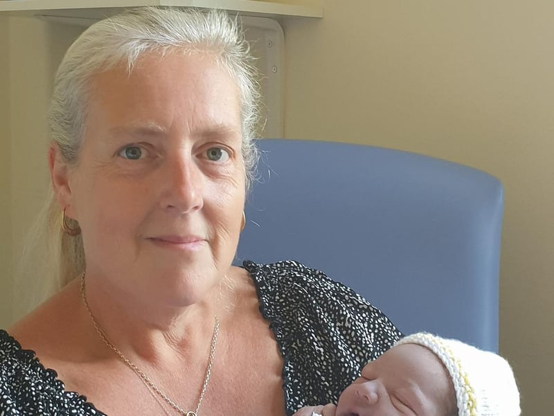 Louise Ryan said: "My mum Denese Watts makes such a huge difference in my life and is always there when you need her."