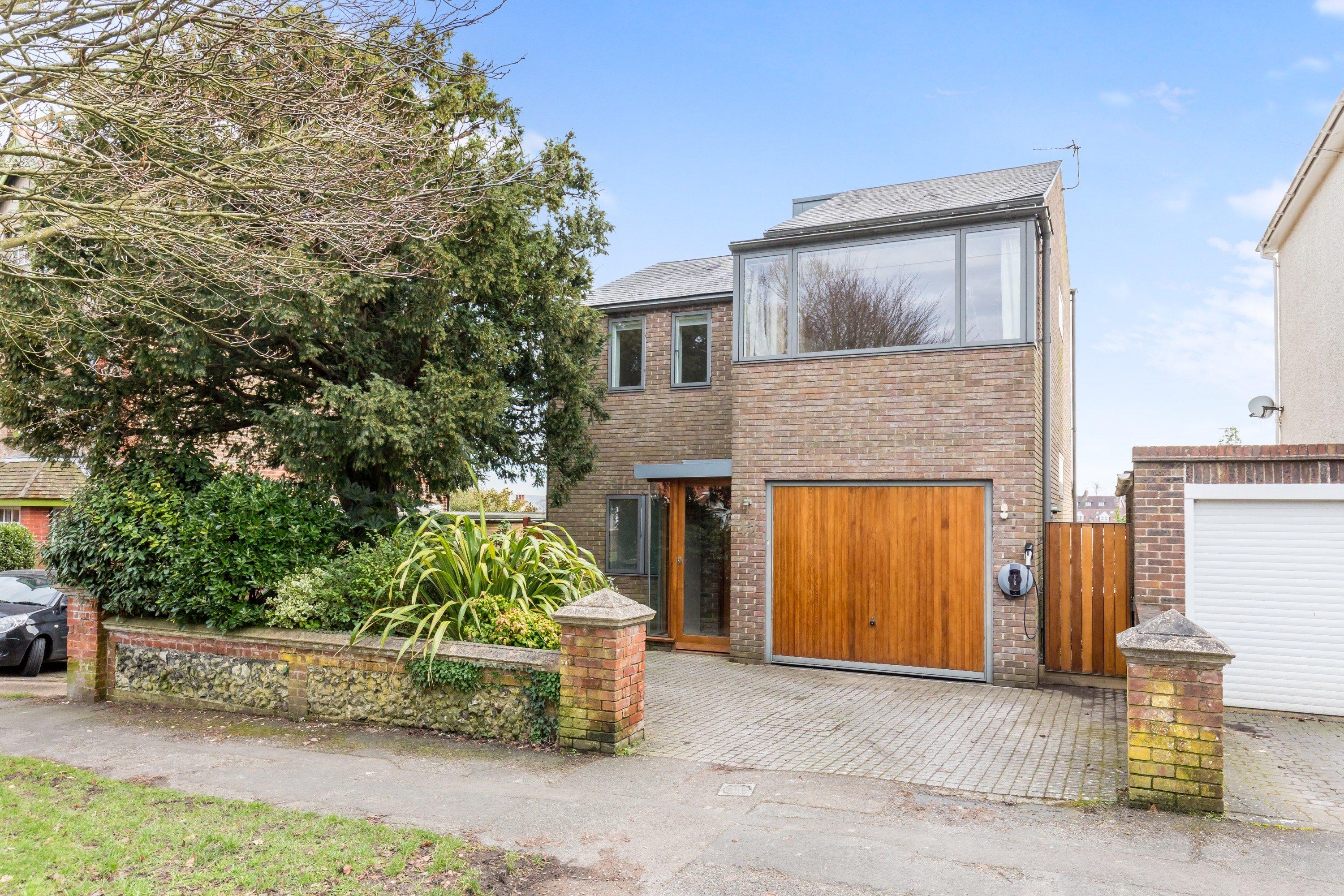 Prince Edwards Road, Lewes