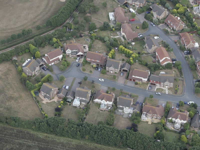Gazette aerial pictures week 34