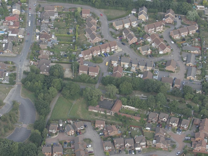 Gazette aerial pictures week 34