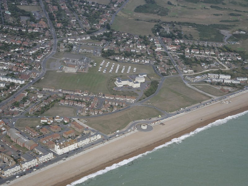Gazette aerial pictures week 34