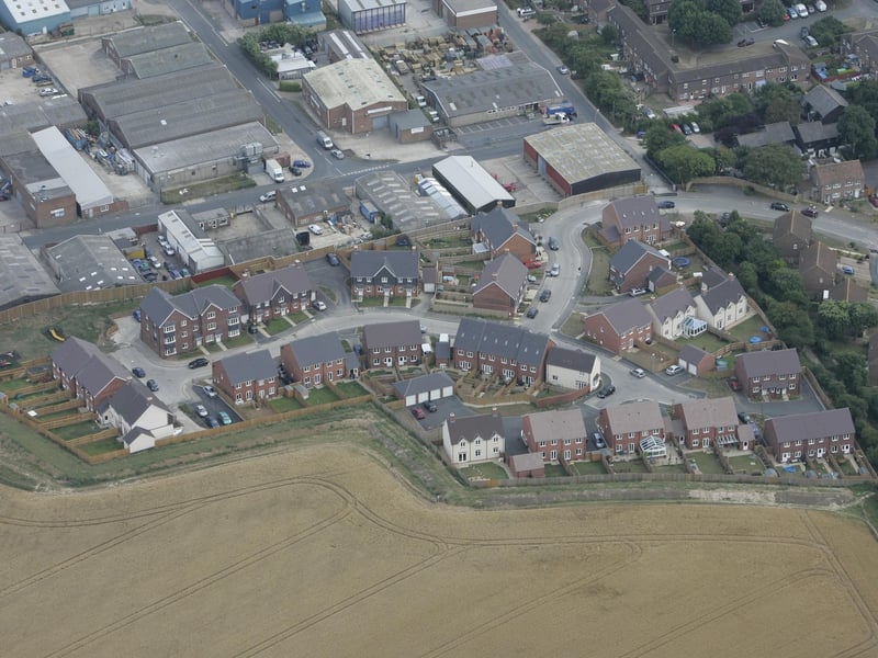 Gazette aerial pictures week 34
