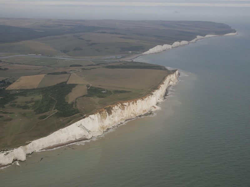 Gazette aerial pictures week 34