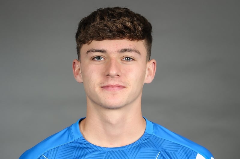 HARRISON BURROWS: Position: Wing back, midfield. Age: 19. Appearances: 10. One senses Posh boss Ferguson wants to get this gifted left-footer into his side regularly, but he’d probably need to switch to wing-backs and three centre-backs to make it happen. Burrows has obvious attacking talent and has twice put superb crosses on to the head of Jonson Clarke-Harris for goals. He scored his first senior goal last weekend. He’s not a natural defender, but as a wing-back that’s not quite so important. He has the pace and energy to get up and down the flank and he would soon be pushing Dan Butler hard for that position. His attitude is excellent. He wouldn't let anyone down.
