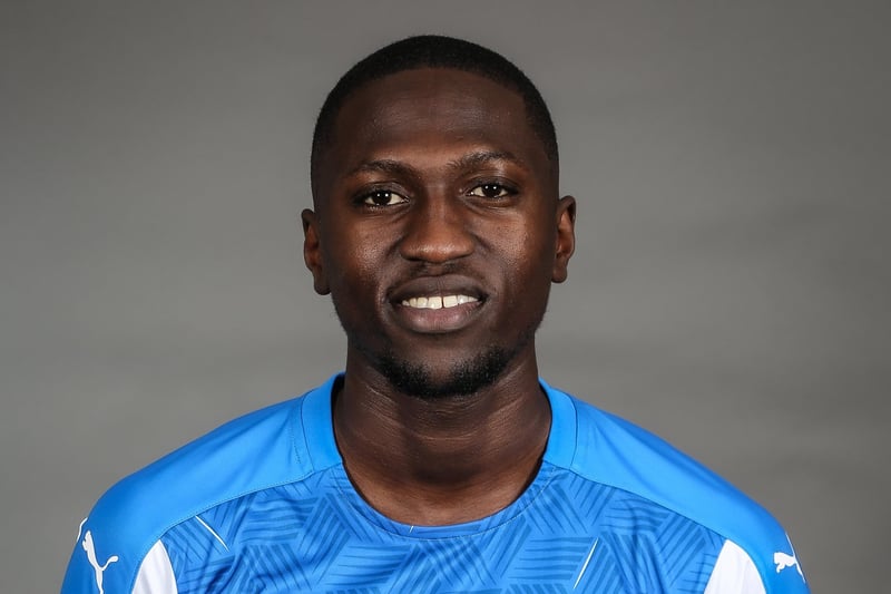 IDRIS KANU: Position: Wing-back, attacker. Age: 21. Appearances: 13. Kanu has shown promise at times this season and also some naivety in some of his six starts. He has great athleticism and impressive pace which seem well-suited to a wing-back role, but he seems to lose confidence in his natural attacking ability when he reaches the opposition penalty area. He becomes very indecisive, but that was a criticism aimed at Joe Ward in the past and he is much better in that regard now. Kanu is also capable of playing further forward and has an eye on a number 10 role in the future. His defensive work from wing-back has been solid. His energy could become valuable as the season wears on.