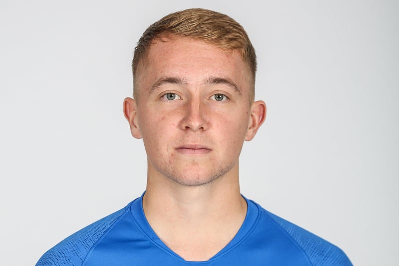 Position: Centre midfield. Age: 23. Appearances: 10. Reed has been pulled in all directions this season. He wasn’t in the club’s salary cap squad, but he was brought back into the fold and started the season in the side alongside Jack Taylor. Reed disappeared again after a bad defeat at Wimbledon, only to reappear at Oxford as a substitute last week following the loss of Taylor to a long-term injury. Reed is out of contract at the end of the season and has yet to be offered a new deal, but he looks set to stay involved, at least until Taylor returns. At his best Reed is a decent Leeague One player with a wide passing range. He'd be ok in the games when Posh could dominate possession and he's likely to play in Tuesday's game against Portsmouth.