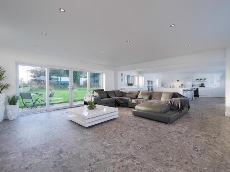 Middle Farm, Staverton, marketed by Knight Frank