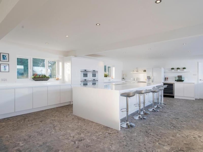 Middle Farm, Staverton, marketed by Knight Frank