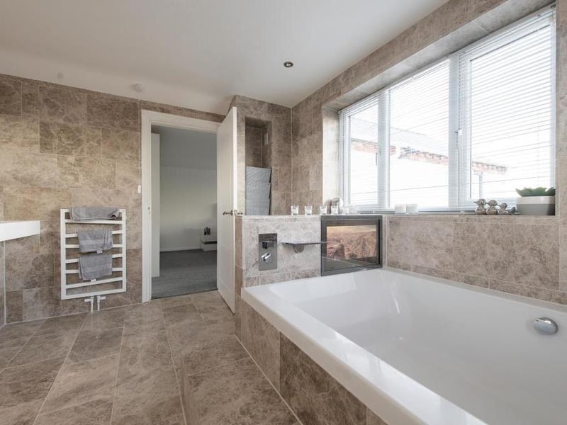 Middle Farm, Staverton, marketed by Knight Frank