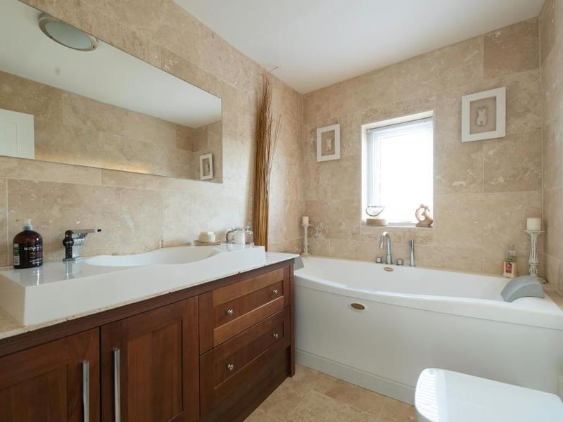 Middle Farm, Staverton, marketed by Knight Frank