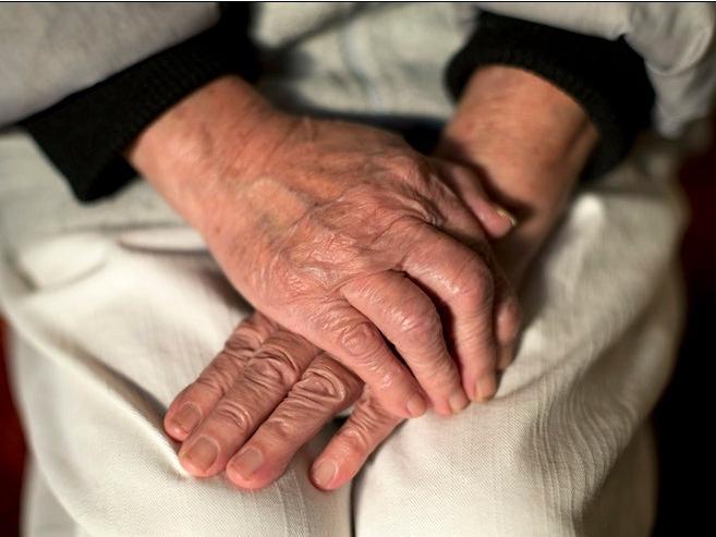 Care home residents are now allowed to be visited indoors by a single, named individual