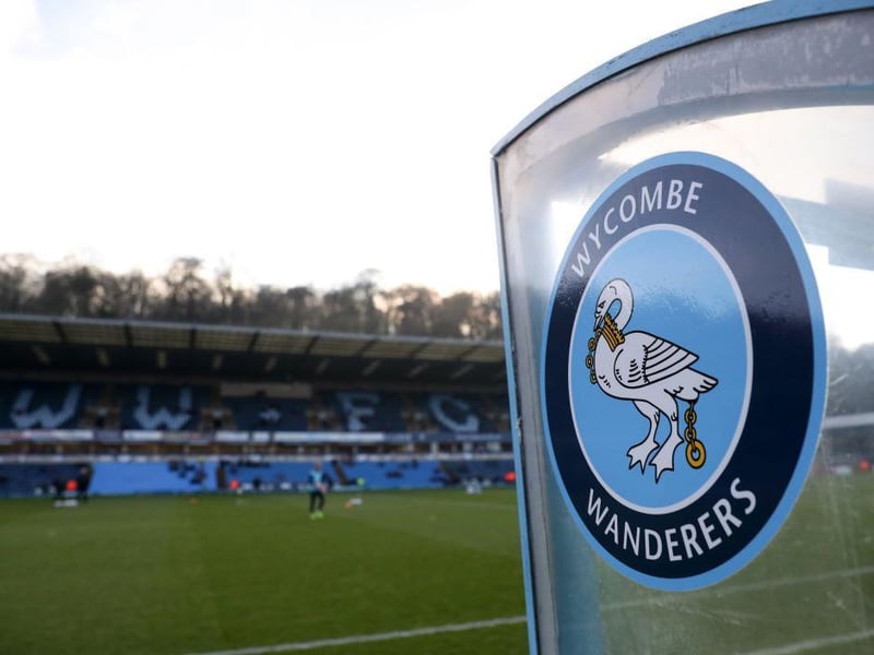 Leyton Orient finished one place outside the relegation zone with 50 points, but only 44 were required to beat the drop. Wycombe went down with 43 while Chesterfield (42), Exeter (42) and Rochdale (38) joined them back in League Two.