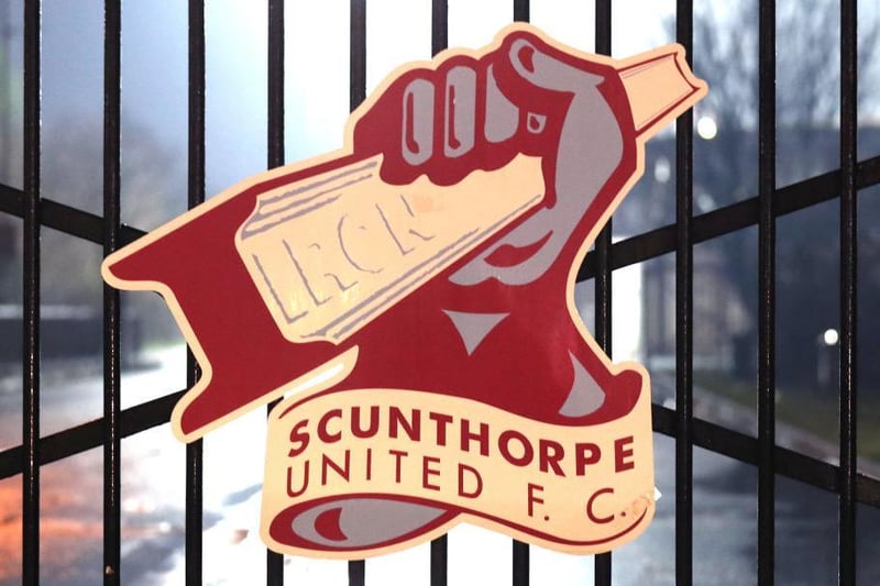 A few more points were required to survive in this particular season. Scunthorpe were the final team to go down with 48, three adrift of Colchester. Bury (41), Hartlepool (41) and Portsmouth (32), who had a points deduction, were also relegated.
