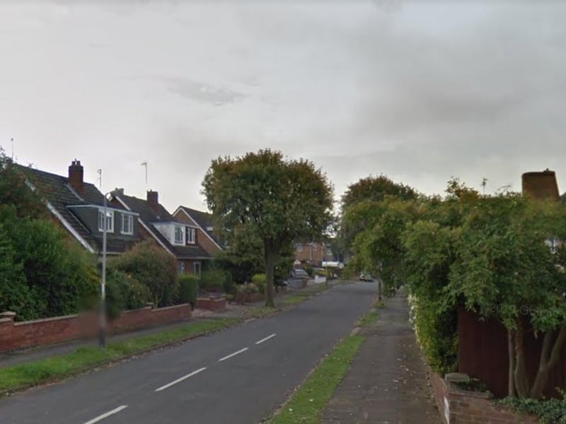 Jennie Coleman said: "In Orton Road we've been looking out for each other, street party in our own gardens, street bingo and wonderfully clapping on the doorstep."