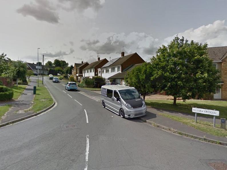 Steve Sutton said: "Meshaw Crescent all came together to do shopping for eachother, plus we did a VE Day party on our drives where people bought each other drinks and food - it is a great place to live."