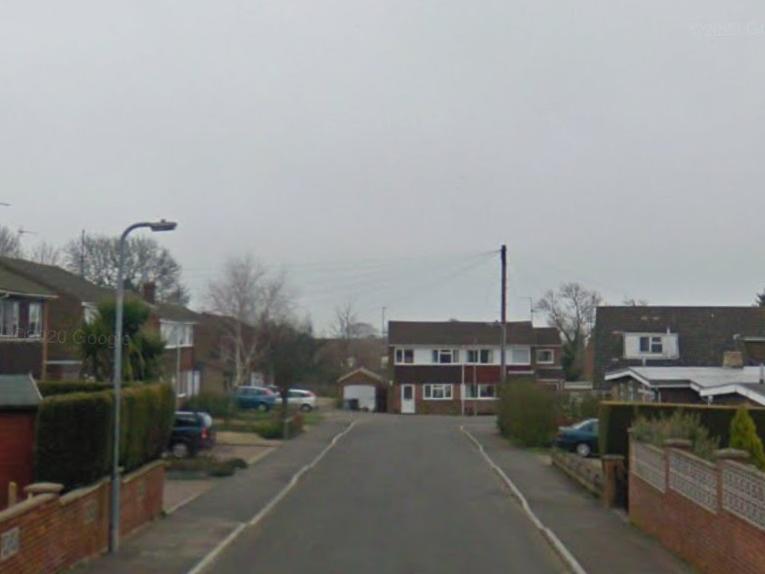 Pauline Bull said: "It’s always been a lovely street but through Covid everyone has offered help if people needed it and they have asked others if they needed any shopping when they had their food delivery."