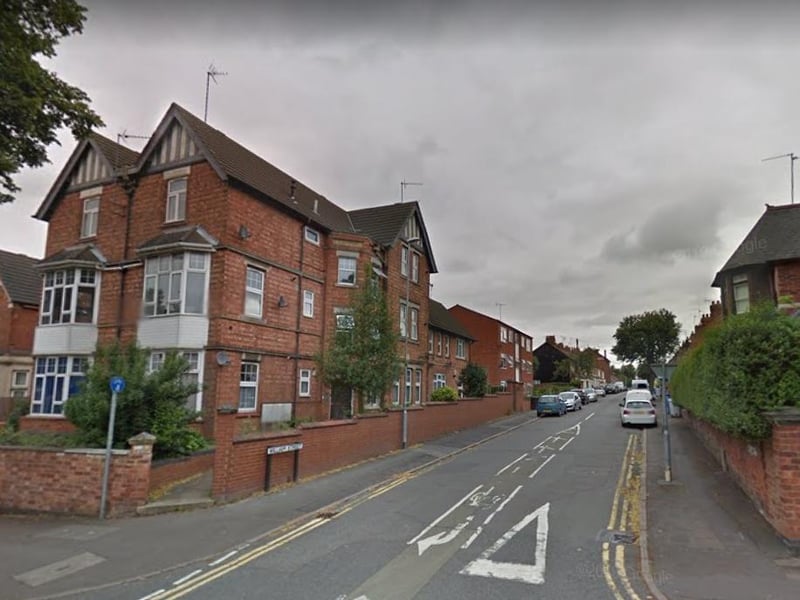 Kim Walker said: "William Street in Kettering. We've all become friends, helped and supported each other and we throw a damn good party! The way we came together is incredible. And lots of others think so too as it's grabbed the attention of the media. Best neighbours ever."