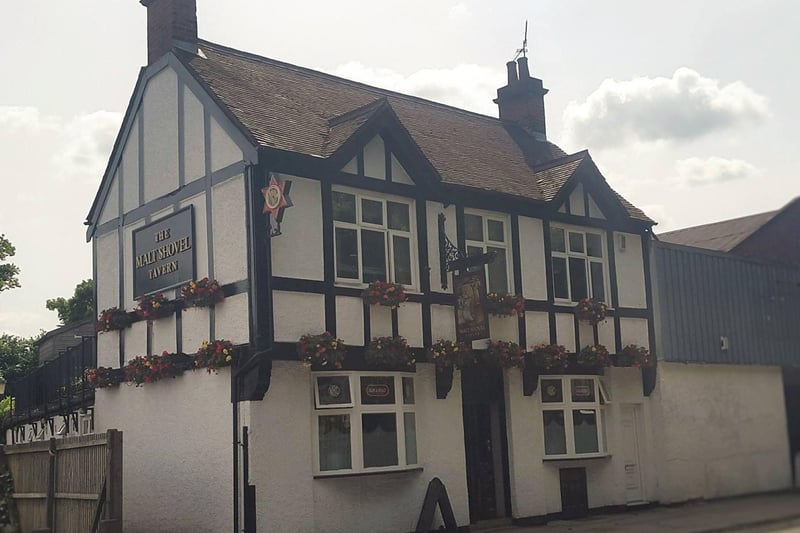 The Malt Shovel Tavern can be found opposite the Carlsberg brewery close to the town centre. This popular pub has won many awards over the years, including local CAMRA pub of the year on numerous occasions. It features real cider, local ale, Belgian draught and has bottled beers available.