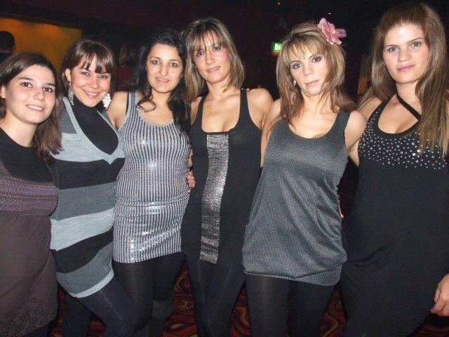 Liquid Envy - November 2009
