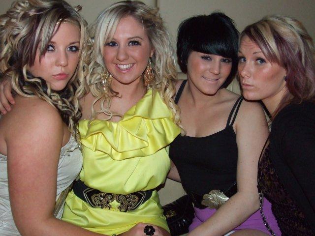 Liquid Envy 2009