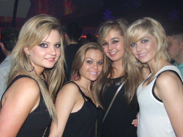 Do you recognise anyone?
