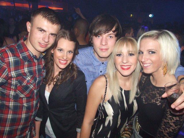 Liquid Envy - November 2009