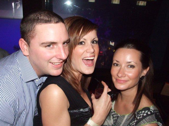 Liquid Envy - November 2009