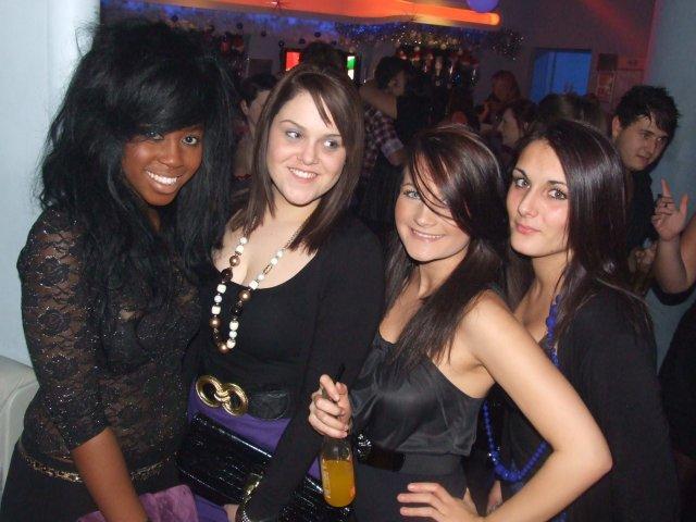 Do you recognise anyone?
