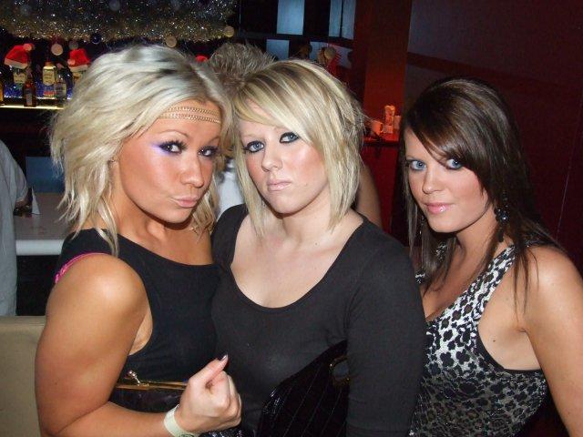 Liquid Envy 2009