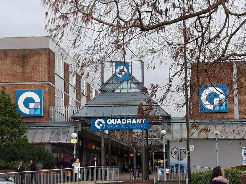 In total, 178 people moved from Central Bedfordshire to Northampton in the 12 months to June 2019