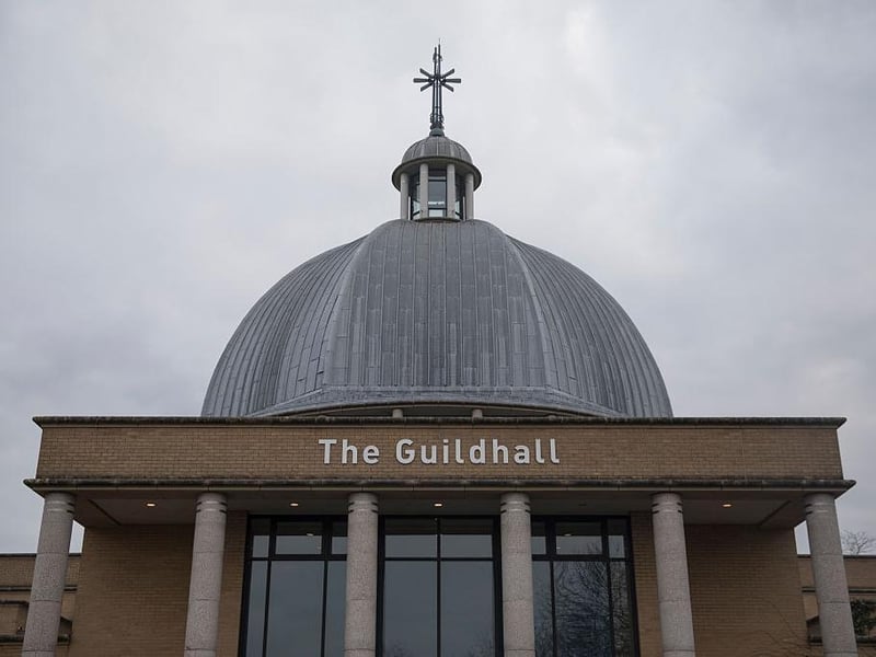 In total, 651 people moved from Milton Keynes to Northampton in the 12 months to June 2019. Photo: Getty Images