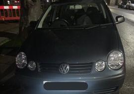 No MOT or road tax