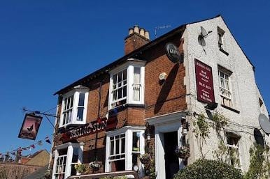 A thriving canalside pub with plenty of outdoor space - and the recipient of many well-deserved CAMRA awards. In normal times the pub hosts quarterly beer and cider festivals plus other events.