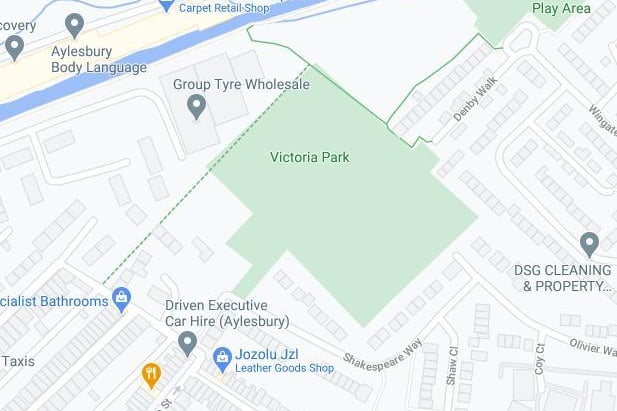 Victoria Park 

Deaths from all causes 12 month total (March 2020 to February 2021): 43
Deaths from Covid-19 12 month total (March 2020 to February 2021): 8

% of deaths related to Covid: 19%