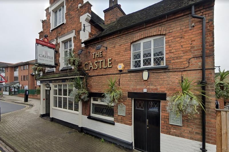 This 19th Century traditional family run Inn is a former local CAMRA Pub of the Year.
