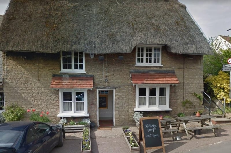 A pretty, thatched community pub with guest beers often sourced from local microbreweries. Local CAMRA Cider Pub of the Year 2020.