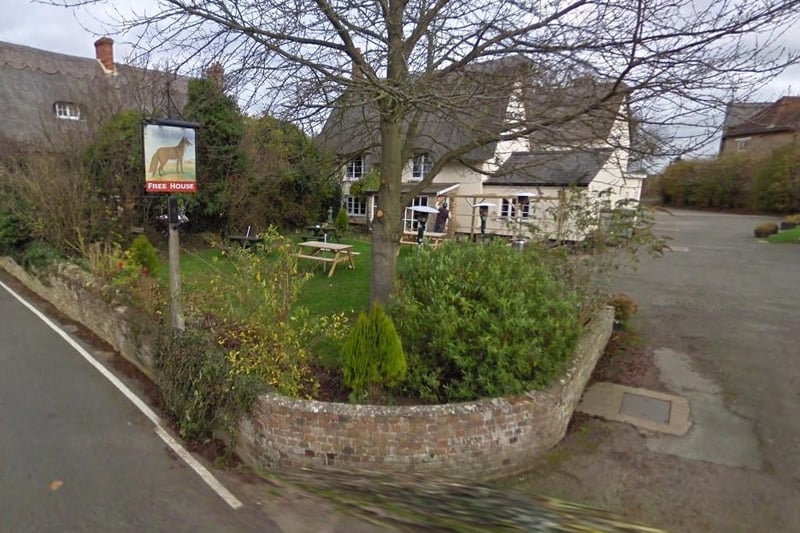 A charming thatched community pub with a warm welcome and attractive garden - a repeat winner of the local CAMRA Country Pub of the Year, including 2020.