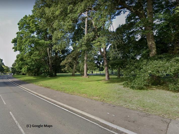 Warners End recorded 26 deaths due to Covid-19
