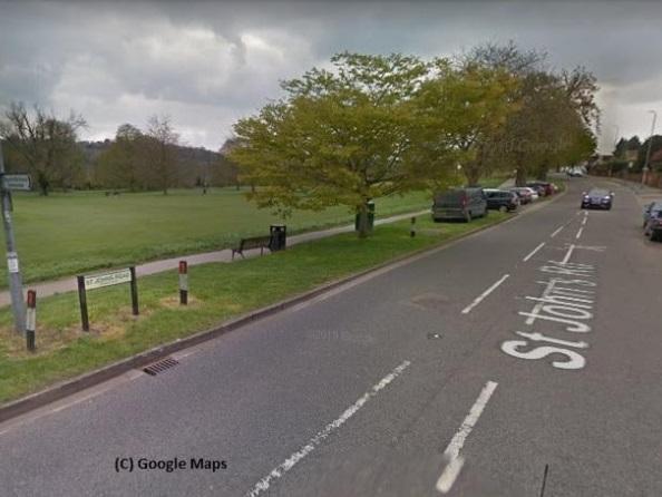 Boxmoor and Apsley recorded 15 deaths due to Covid-19