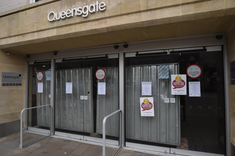 It has been a year since Peterborough - and the rest of the country - was put into lockdown