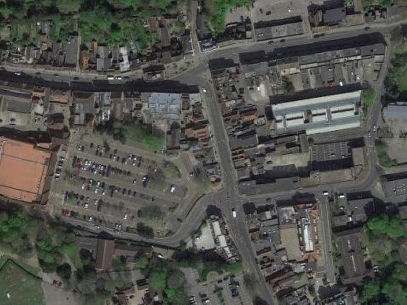 The third most common place people left the area from was Reigate and Banstead, with 341 leaving in the year to June 2019.