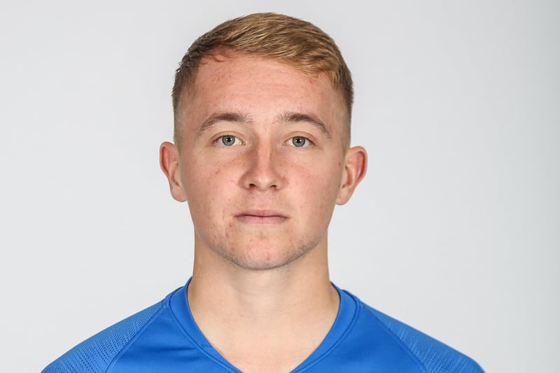 LOUIS REED: Too often caught in possession and gave it away occasionally in dangerous areas. Deserved his yellow card and he deserved to be substituted early in the second half 5.