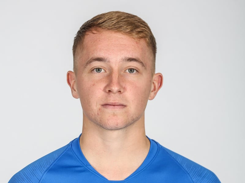 LOUIS REED: Too often caught in possession and gave it away occasionally in dangerous areas. Deserved his yellow card and he deserved to be substituted early in the second half 5.