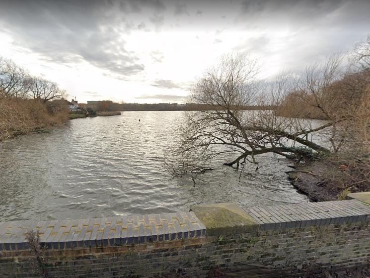 272 people arrived from Brent in the year to June 2019