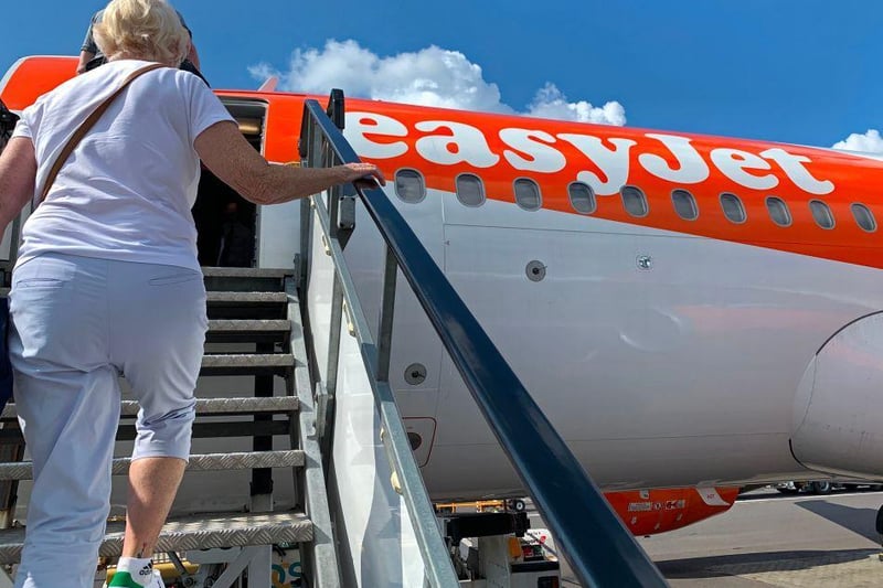 Dream of going on a foreign holiday!  — People will not be able to travel abroad at all without a "reasonable excuse" with a £5,000 fine waiting for anybody who does along with a pile of post when they get home. Boris Johnson has promised more news on going away by April 5.