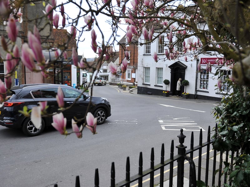 To view the full list, visit thetimes.co.uk/best-places-to-live