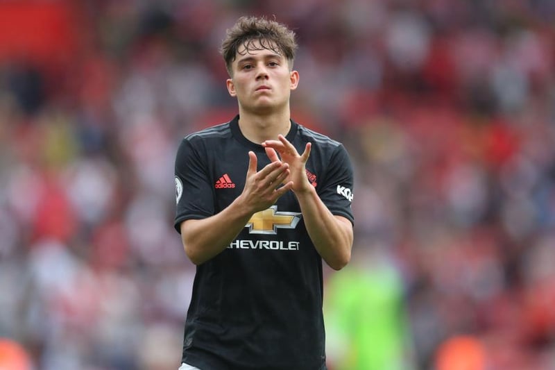 Worked well with Potter at Swansea and would fit nicely to Brighton's style of play. Struggled for game time at Old Trafford and is also wanted by Leeds. James would be an excellent acquisition for Brighton and would also work well alongside Abraham. What a double swoop James and Abraham would be from Brighton!
