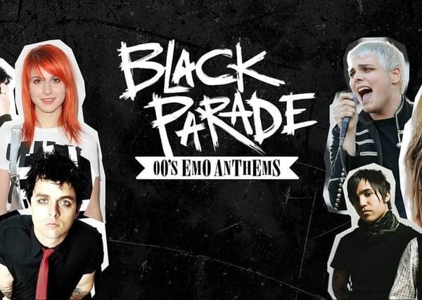 Black Parade