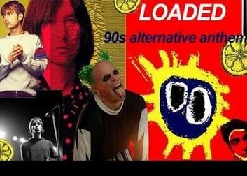 Loaded