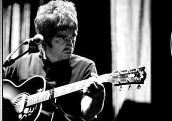 Noel Gallagher's High Flying Carpets